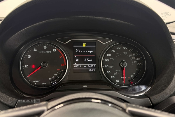 Used Audi A3 2017 for sale - 77893487: Photo 22