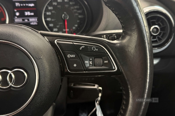 Used Audi A3 2017 for sale - 77893487: Photo 23