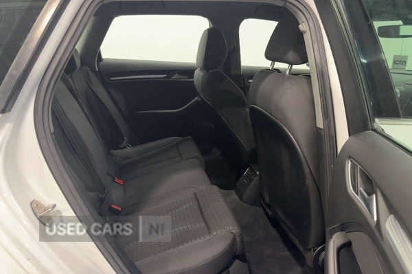 Used Audi A3 2017 for sale - 77893487: Photo 26