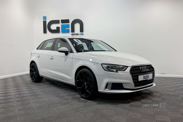 Used Audi A3 2017 for sale - 77893487: Photo 3