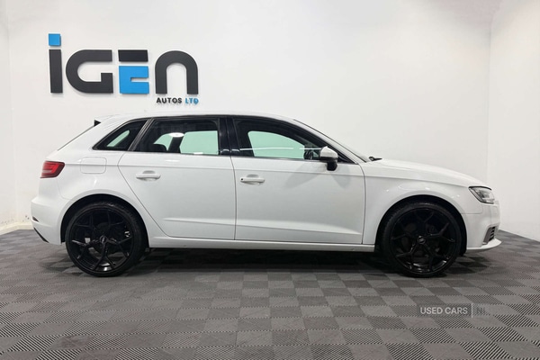 Used Audi A3 2017 for sale - 77893487: Photo 5