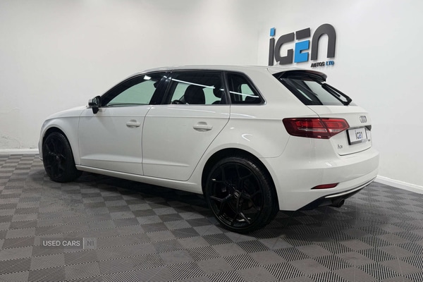 Used Audi A3 2017 for sale - 77893487: Photo 7