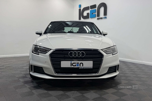 Used Audi A3 2017 for sale - 77893487: Photo 8