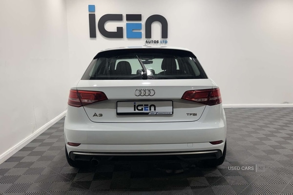 Used Audi A3 2017 for sale - 77893487: Photo 9