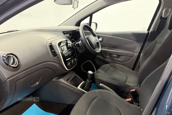 Used Renault Captur 2019 for sale - 76175698: Photo 10