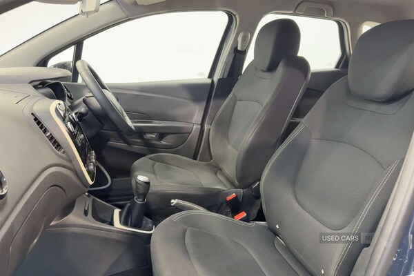 Used Renault Captur 2019 for sale - 76175698: Photo 11