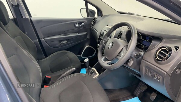 Used Renault Captur 2019 for sale - 76175698: Photo 13