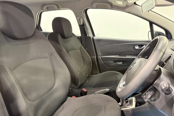 Used Renault Captur 2019 for sale - 76175698: Photo 14