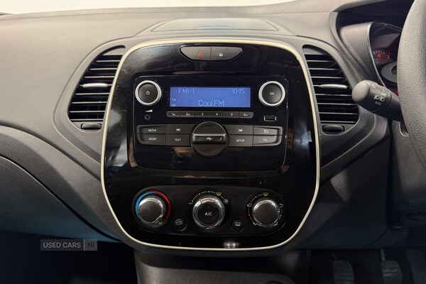 Used Renault Captur 2019 for sale - 76175698: Photo 17