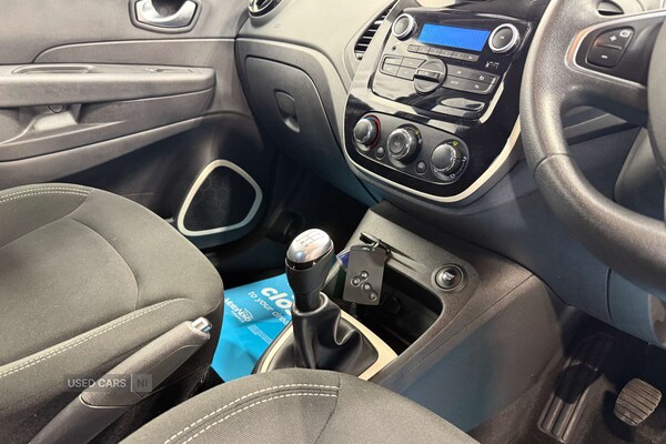 Used Renault Captur 2019 for sale - 76175698: Photo 18