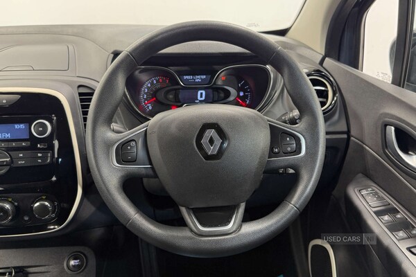 Used Renault Captur 2019 for sale - 76175698: Photo 19