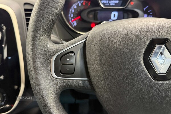 Used Renault Captur 2019 for sale - 76175698: Photo 20