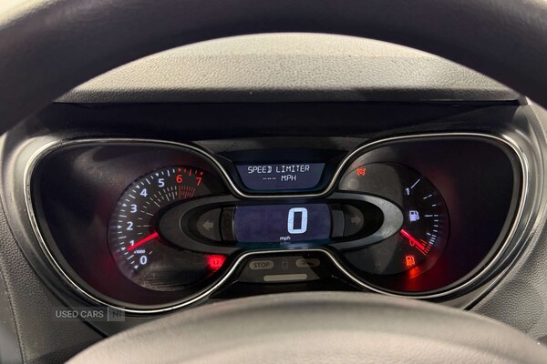 Used Renault Captur 2019 for sale - 76175698: Photo 21