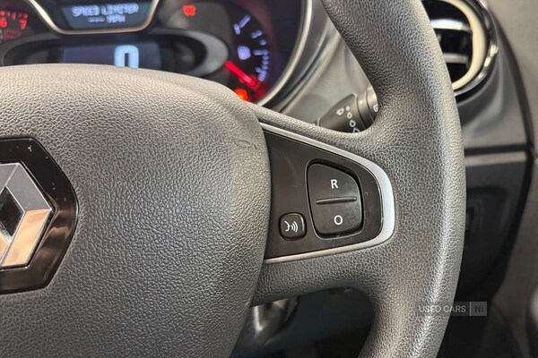 Used Renault Captur 2019 for sale - 76175698: Photo 22