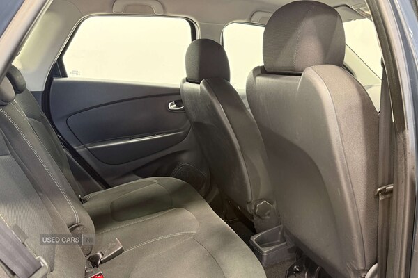 Used Renault Captur 2019 for sale - 76175698: Photo 24