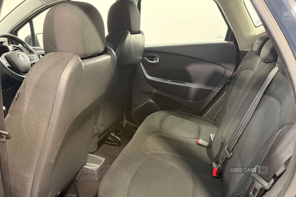 Used Renault Captur 2019 for sale - 76175698: Photo 25