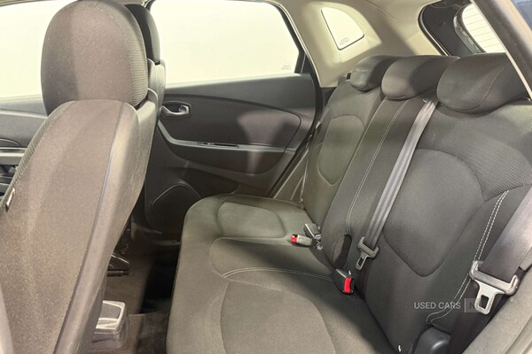 Used Renault Captur 2019 for sale - 76175698: Photo 26