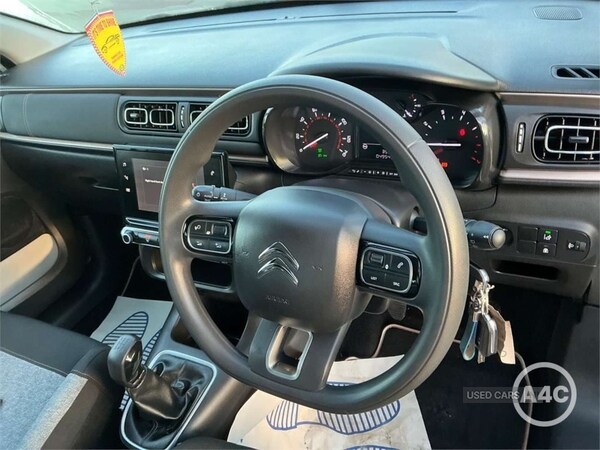 Used Citroen C3 2020 for sale - 76372080: Photo 10