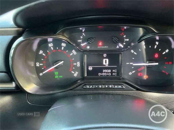 Used Citroen C3 2020 for sale - 76372080: Photo 11