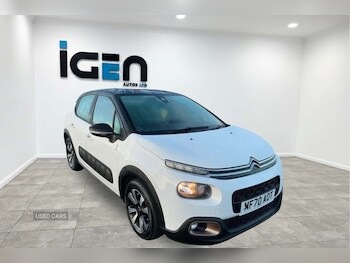 Citroen - C3