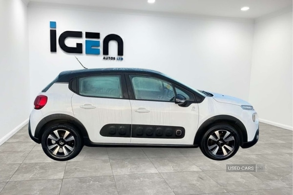 Used Citroen C3 2020 for sale - 76372080: Photo 4