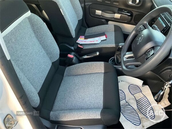 Used Citroen C3 2020 for sale - 76372080: Photo 8