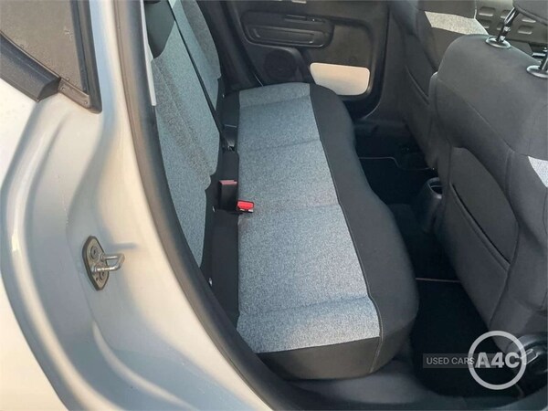 Used Citroen C3 2020 for sale - 76372080: Photo 9