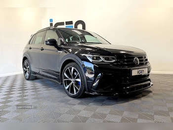 Used Volkswagen Tiguan 2021 for sale - 79013360: Photo