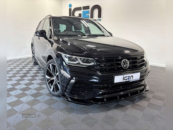 Used Volkswagen Tiguan 2021 for sale - 79013360: Photo