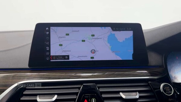 Used BMW 5 Series 2019 for sale - 77754546: Photo 19