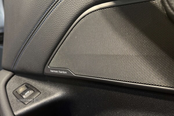 Used BMW 5 Series 2019 for sale - 77754546: Photo 21