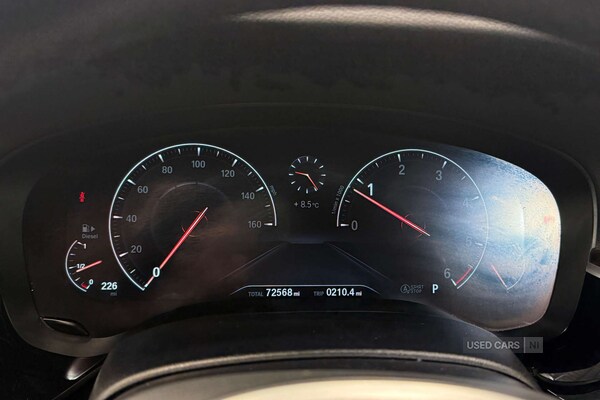 Used BMW 5 Series 2019 for sale - 77754546: Photo 24