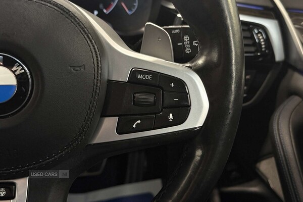 Used BMW 5 Series 2019 for sale - 77754546: Photo 25