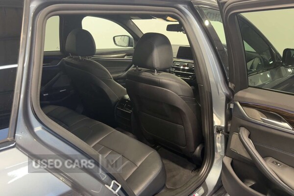 Used BMW 5 Series 2019 for sale - 77754546: Photo 27