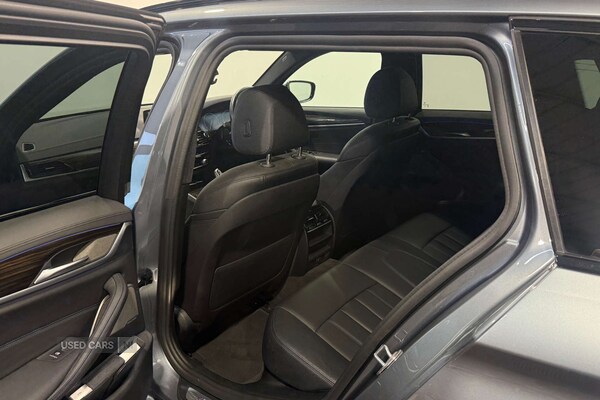 Used BMW 5 Series 2019 for sale - 77754546: Photo 29