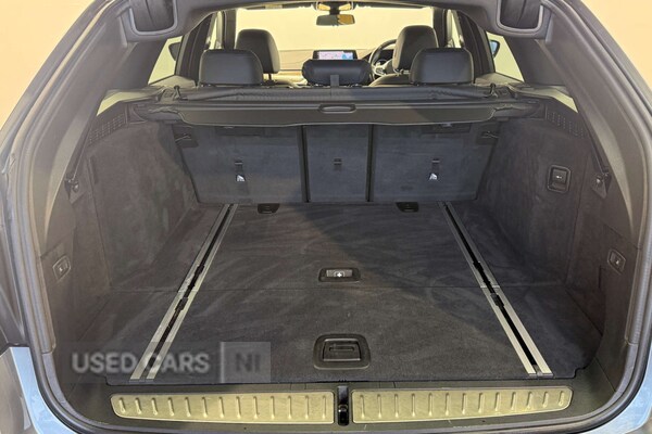 Used BMW 5 Series 2019 for sale - 77754546: Photo 31