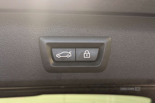 Used BMW 5 Series 2019 for sale - 77754546: Photo 32