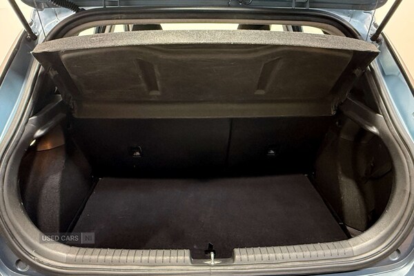 Used Hyundai i20 2017 for sale - 76043469: Photo 24