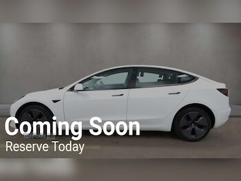 Used Tesla Model 3 2022 for sale - 78649559: Photo