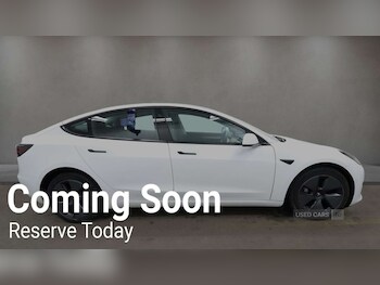 Used Tesla Model 3 2022 for sale - 78649559: Photo