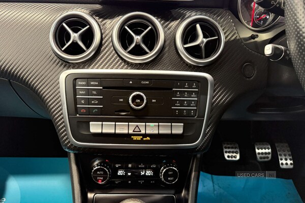 Used Mercedes-Benz A-Class 2016 for sale - 76013984: Photo 20