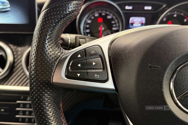 Used Mercedes-Benz A-Class 2016 for sale - 76013984: Photo 23
