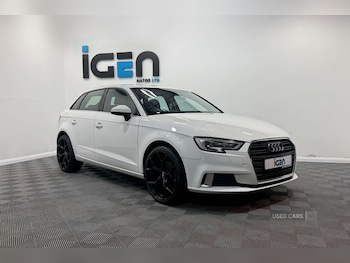Used Audi A3 2017 for sale - 78417857: Photo