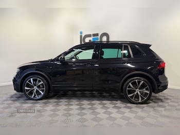 Used Volkswagen Tiguan 2018 for sale - 79083505: Photo