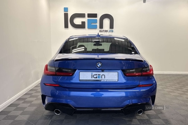 Used BMW 3 Series 2019 for sale - 77204213: Photo 10