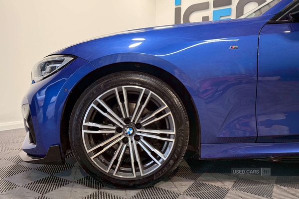Used BMW 3 Series 2019 for sale - 77204213: Photo 11