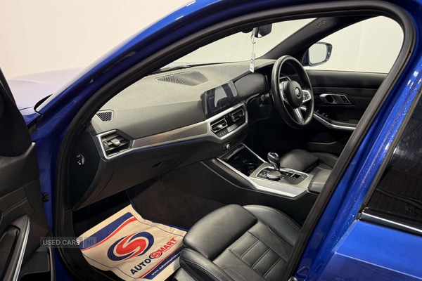 Used BMW 3 Series 2019 for sale - 77204213: Photo 13