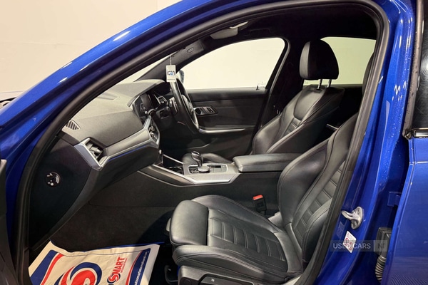 Used BMW 3 Series 2019 for sale - 77204213: Photo 14