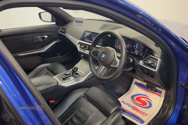 Used BMW 3 Series 2019 for sale - 77204213: Photo 16