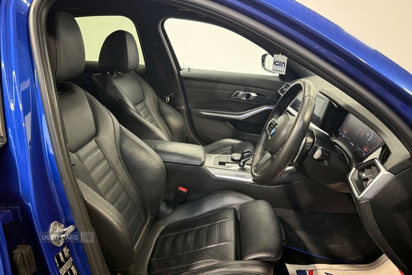 Used BMW 3 Series 2019 for sale - 77204213: Photo 17
